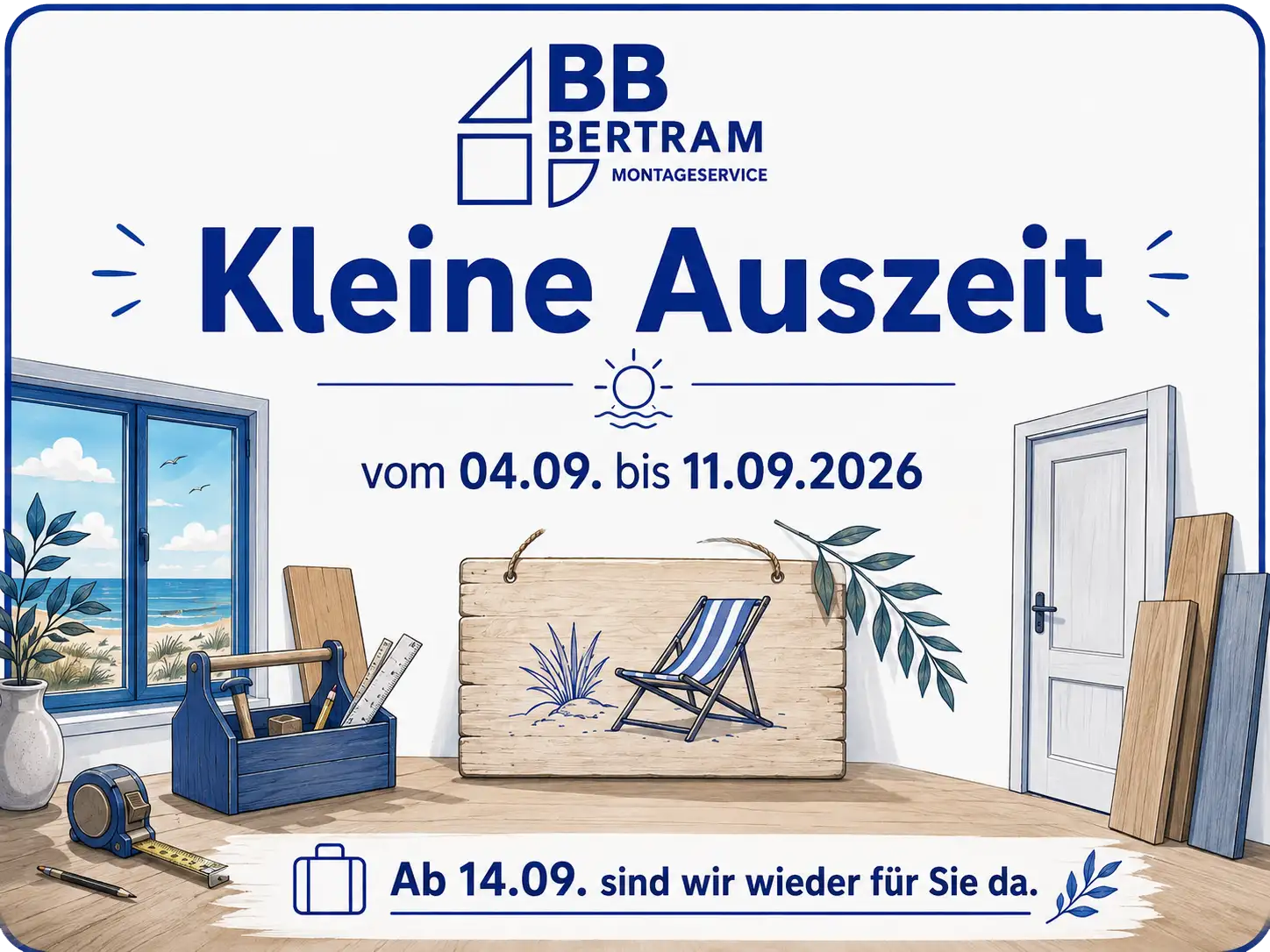 Urlaub